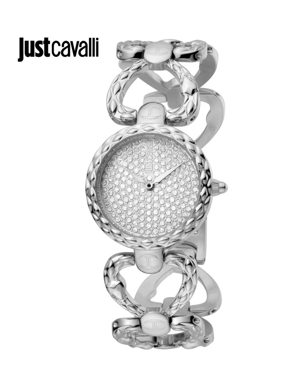 Just Cavalli Ladies Watch